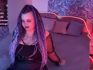 Chaturbate Free Live Porn of maya_mils