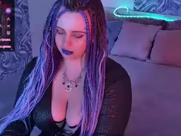 Chaturbate Watch Live Sex Cams of maya_mils