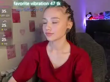 Chaturbate Free Live Porn of milyamess