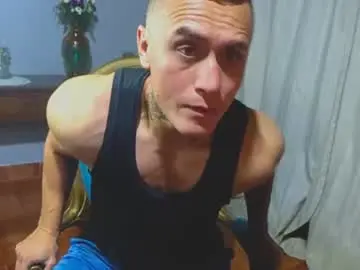 Chaturbate Adult Webcams of nicogentle