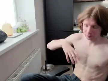 Chaturbate Live Sex Cam of spaisenok