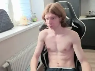 Chaturbate Free Porn Cam of spaisenok
