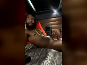 Chaturbate Sex Cam of tymarley808