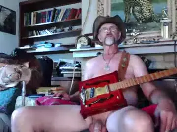 Chaturbate Free Porn Cam of barewitme