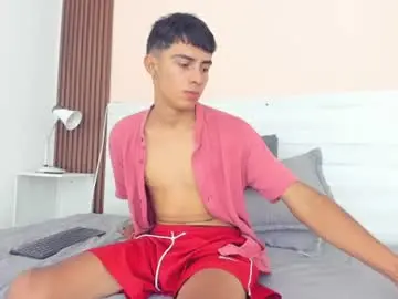 Chaturbate Free Porn Cam of bruno_fox_