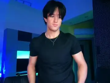 Chaturbate Best live sex cam show of christianlevine_