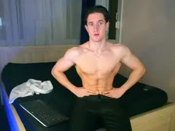 Chaturbate Adult Webcams of christianlevine_