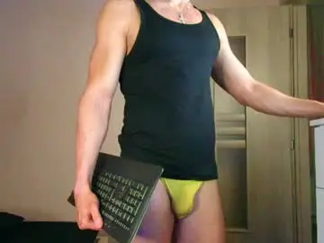 Chaturbate Free Live Porn of christianlevine_