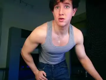 Chaturbate Adult Webcam of christianlevine_