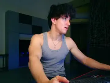 Chaturbate Private Sex Chat of christianlevine_