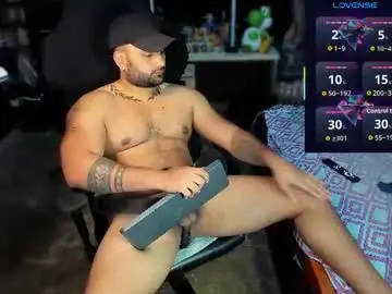 Chaturbate Watch Live Sex Cams of imperion_king