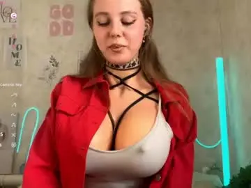 Chaturbate Sex Chat of kristiancommes