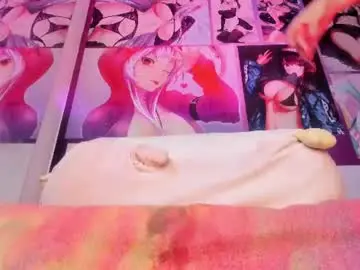 Chaturbate Live Sex of kyoko_bms