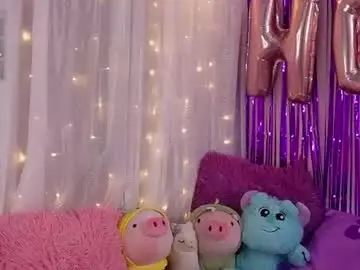 Chaturbate Best Webcam of kyoko_bms