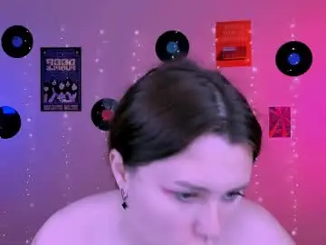 Chaturbate Best live sex cam show of lumi_soft