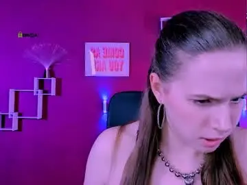 Chaturbate Private Sex Chat of lumi_soft