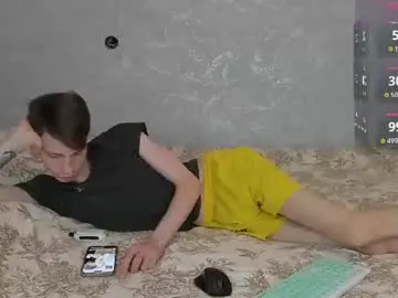 Chaturbate Best live sex cam show of only_eric