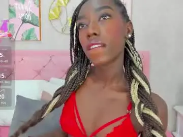 Chaturbate Private Sex Chat of samantamarquez