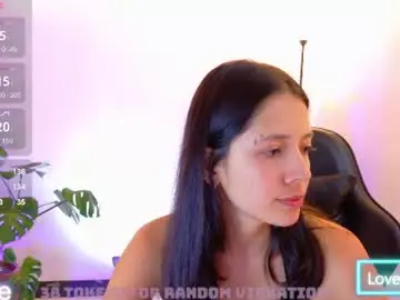 Chaturbate Adult Webcams of sarasavaagee