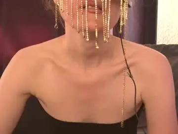 Chaturbate Sex Cam of secretanni