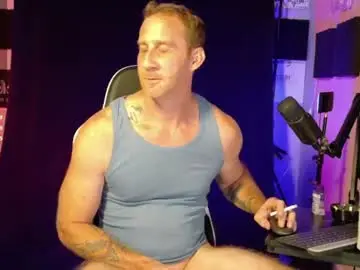 Chaturbate Live Porn of studforyouall