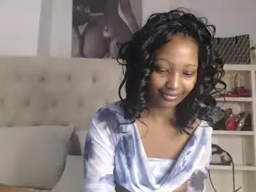Chaturbate Private Sex Chat of tilly_ebony