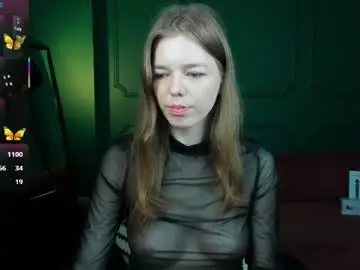 Chaturbate Sex Cam of tina_tayllor__