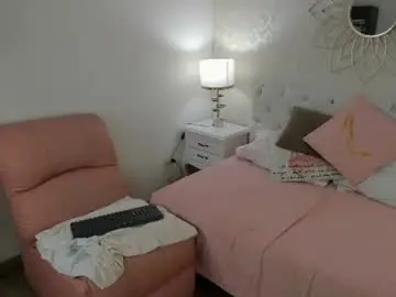 Chaturbate Private Sex Chat of violet_starling