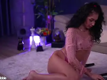 Chaturbate Free Live Porn of alessiadebbie