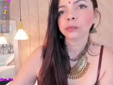 Chaturbate Nude Webcam of anantaa