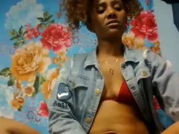 Chaturbate Live Sex Cam of ciciezah