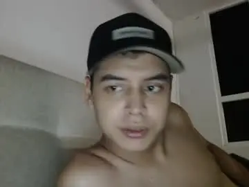 Chaturbate Sex Chat of david_20041976