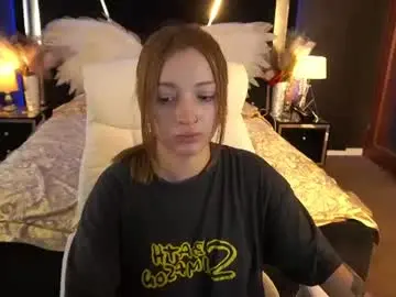 Chaturbate Best Webcam of foxymayy