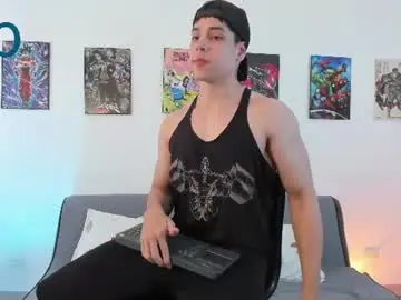 Chaturbate Adult Webcam of jonathanjoestar_