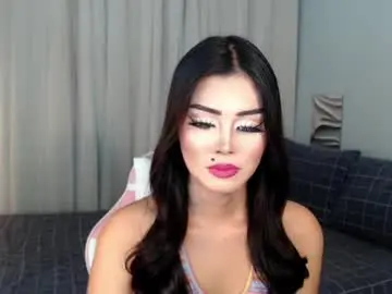 Chaturbate Nude Webcam of kendra_marie