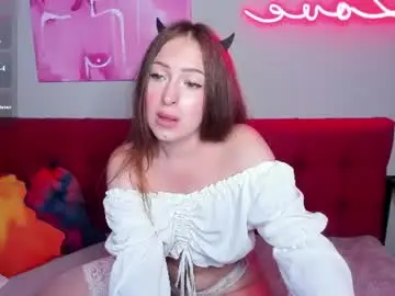 Chaturbate Adult Webcam of ketrinwhite