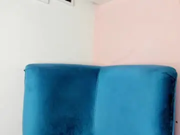 Chaturbate Adult Video Chat of laila_miller_