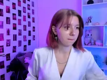 Chaturbate Nude Webcam of lilith_diva