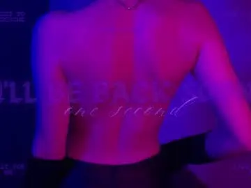 Chaturbate Sex Cam of lilith_diva