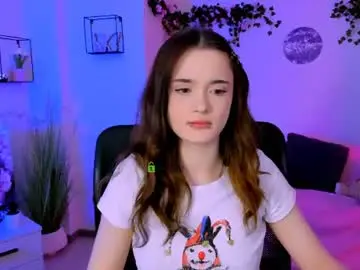 Chaturbate Nude Webcam of lilith_diva