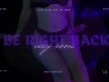 Chaturbate Nude Webcam of lilith_diva