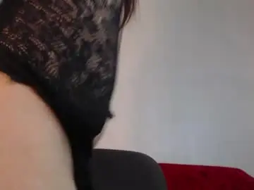 Chaturbate Sex Cam of lovabletrans_deia
