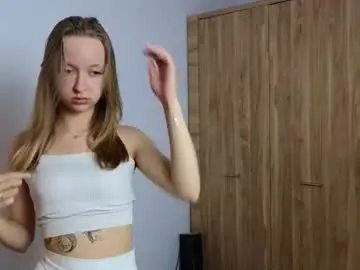 Chaturbate Nude Webcam of nerypeabody