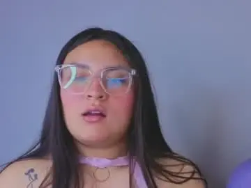 Chaturbate Best live sex cam show of _brendda_