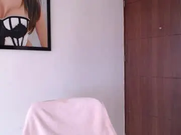 Chaturbate Live Porn of _kerryleen