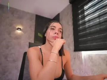Chaturbate Adult Webcam of amywalker_