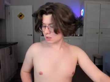 Chaturbate Nude Webcam of derek_shameless
