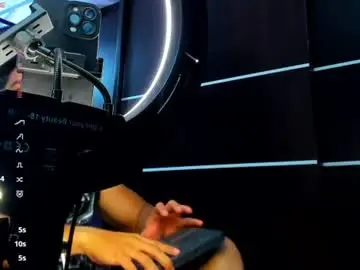 Chaturbate Adult Webcam of dixon_ray_