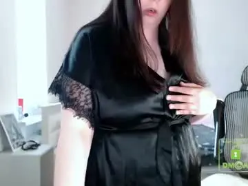 Chaturbate Live Sex of hot_and_pretty