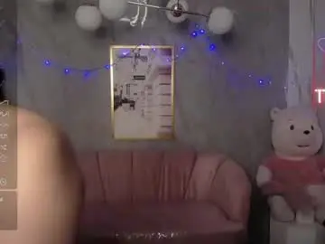 Chaturbate Adult Webcam of m_eris_s